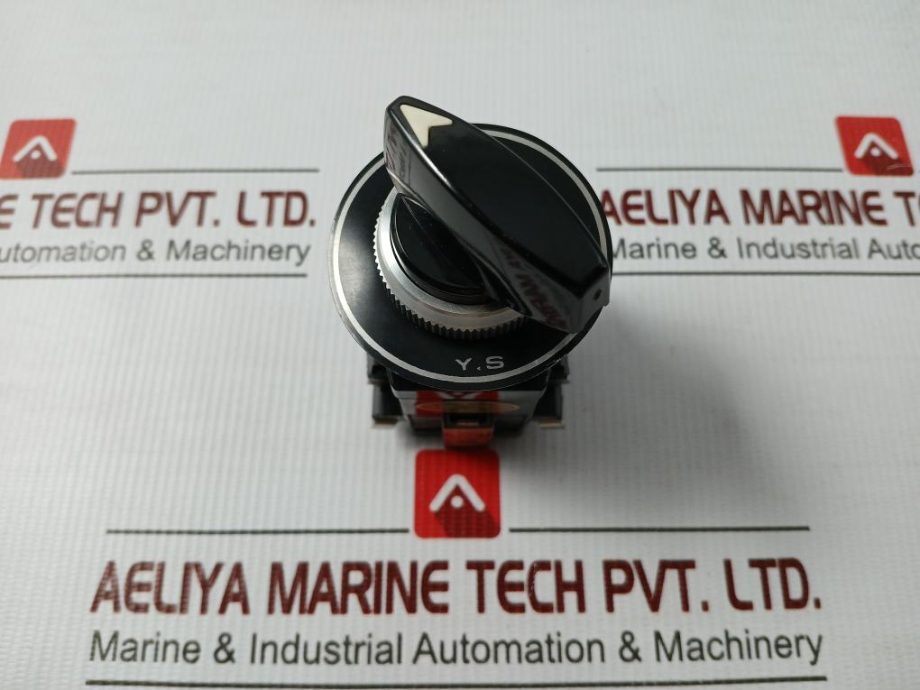 Rotary Cam Switch C2201-39 Mob Yongsung Ac 250V 10A