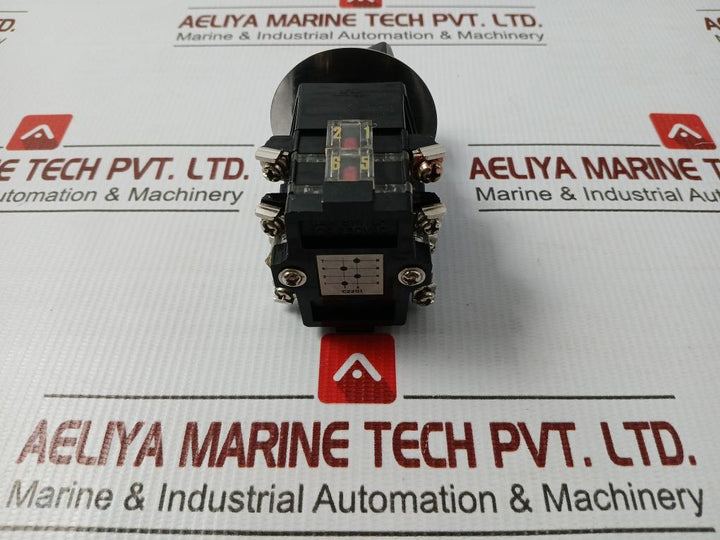 Rotary Cam Switch C2201-39 Mob Yongsung Ac 250V 10A