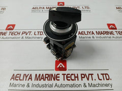 Rotary Cam Switch C2201-39 Mob Yongsung Ac 250V 10A