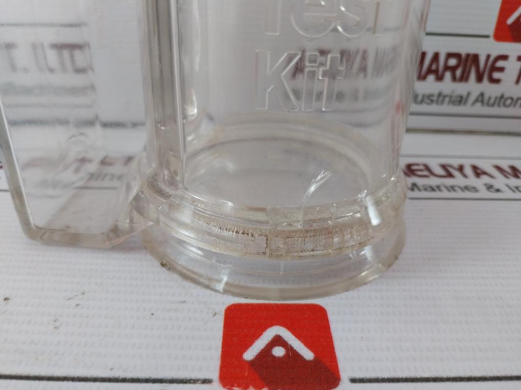 Mobil International Aviation And Marine Sales Inc Water Test Kit 920.01.00085