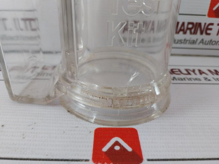 Mobil International Aviation And Marine Sales Inc Water Test Kit 920.01.00085