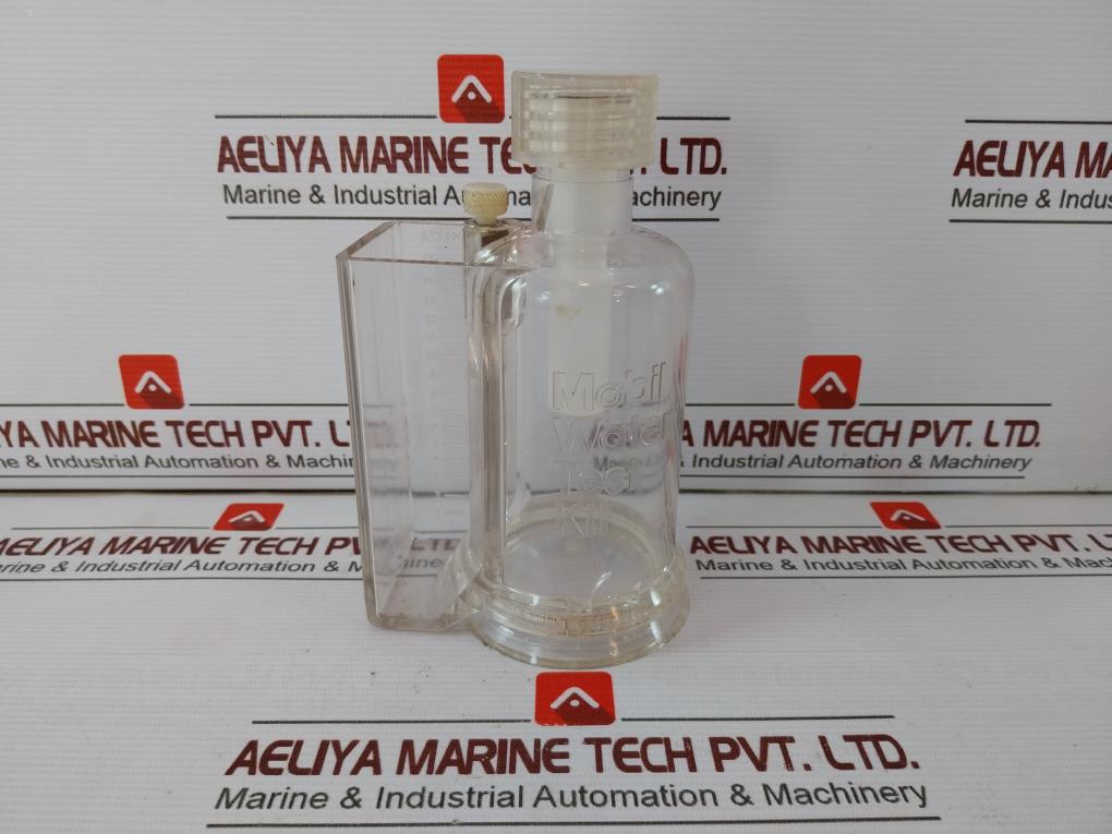 Mobil International Aviation And Marine Sales Inc Water Test Kit 920.01.00085