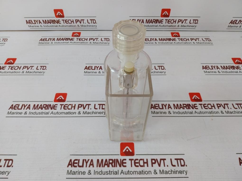 Mobil International Aviation And Marine Sales Inc Water Test Kit 920.01.00085