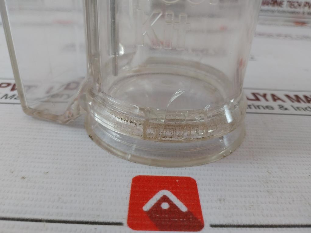 Mobil International Aviation And Marine Sales Inc Water Test Kit 920.01.00085