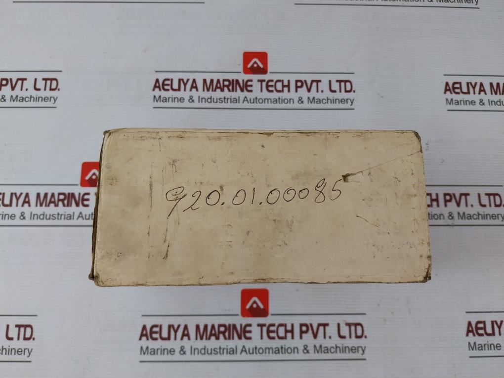 Mobil International Aviation And Marine Sales Inc Water Test Kit 920.01.00085