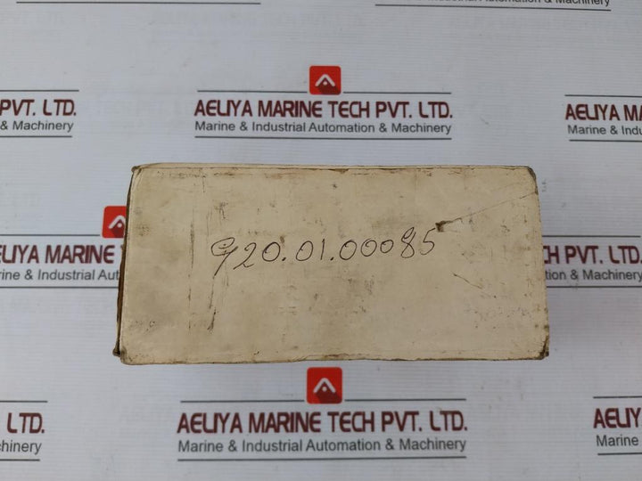 Mobil International Aviation And Marine Sales Inc Water Test Kit 920.01.00085