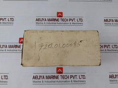 Mobil International Aviation And Marine Sales Inc Water Test Kit 920.01.00085