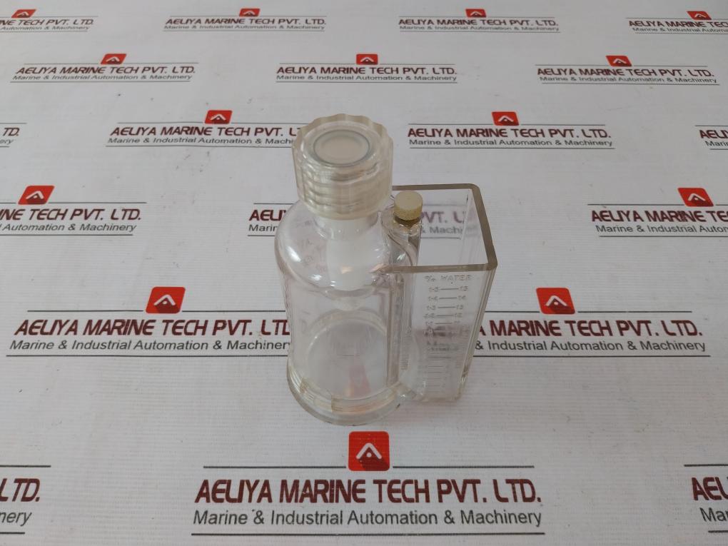 Mobil International Aviation And Marine Sales Inc Water Test Kit 920.01.00085