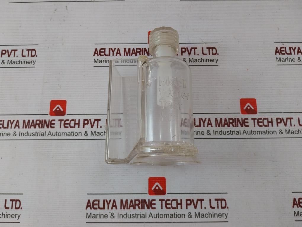 Mobil International Aviation And Marine Sales Inc Water Test Kit 920.01.00085