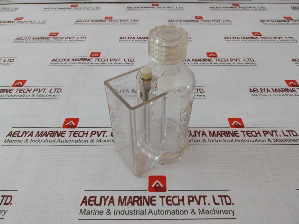 Mobil International Aviation And Marine Sales Inc Water Test Kit 920.01.00085