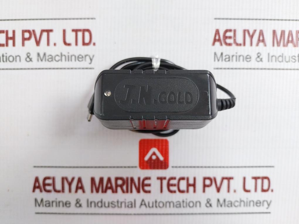 Mobile Charger J.N. Gold 110-240V