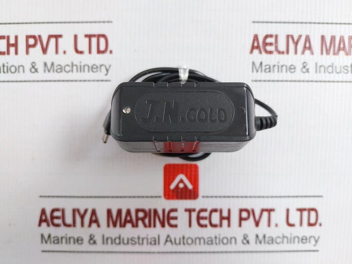 Mobile Charger J.N. Gold 110-240V