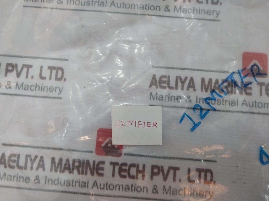 Mobrey 9720Ma1C4F0X9 24Vdc