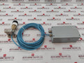 Mobrey 9720Ma1C4F0X9 24Vdc