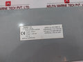 Mobrey 9720Ma1C4F0X9 24Vdc
