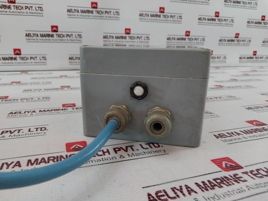Mobrey 9720Ma1C4F0X9 24Vdc