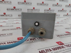 Mobrey 9720Ma1C4F0X9 24Vdc