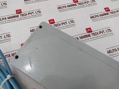 Mobrey 9720Ma1C4F0X9 24Vdc
