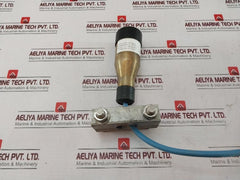 Mobrey 9720Ma1C4F0X9 24Vdc