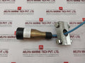 Mobrey 9720Ma1C4F0X9 24Vdc