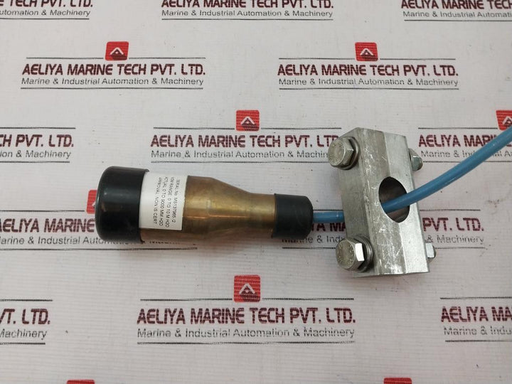 Mobrey 9720Ma1C4F0X9 24Vdc