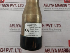 Mobrey 9720Ma1C4F0X9 24Vdc