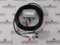 Mobrey 9790Ms1C2P0Bmk2 Hydrostatic Level Transmitter/Sensor 10M 24V Dc 4–20 Ma