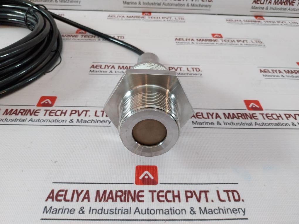 Mobrey 9790Ms1C2P0Bmk2 Hydrostatic Level Transmitter/Sensor 10M 24V Dc 4–20 Ma