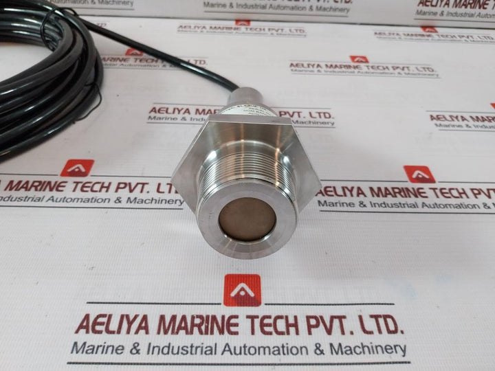 Mobrey 9790Ms1C2P0Bmk2 Hydrostatic Level Transmitter/Sensor 10M 24V Dc 4–20 Ma