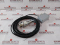 Mobrey 9790Ms1C2P0Bmk2 Hydrostatic Level Transmitter/Sensor 10M 24V Dc 4–20 Ma