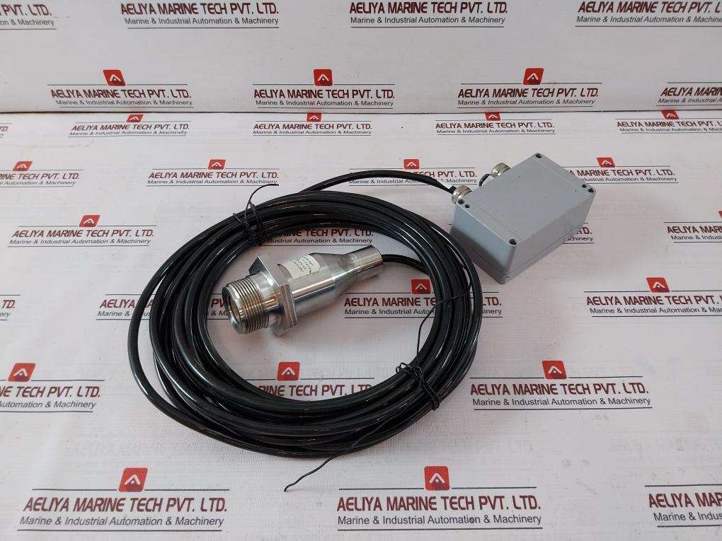 Mobrey 9790Ms1C2P0Bmk2 Hydrostatic Level Transmitter/Sensor 10M 24V Dc 4–20 Ma