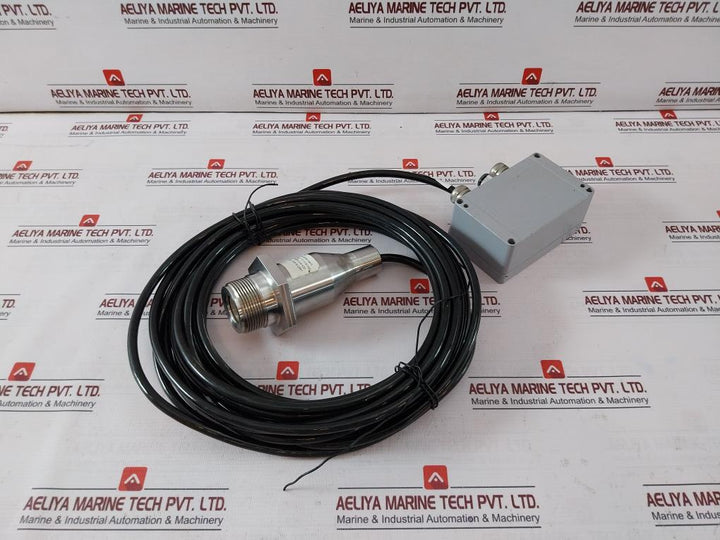 Mobrey 9790Ms1C2P0Bmk2 Hydrostatic Level Transmitter/Sensor 10M 24V Dc 4–20 Ma