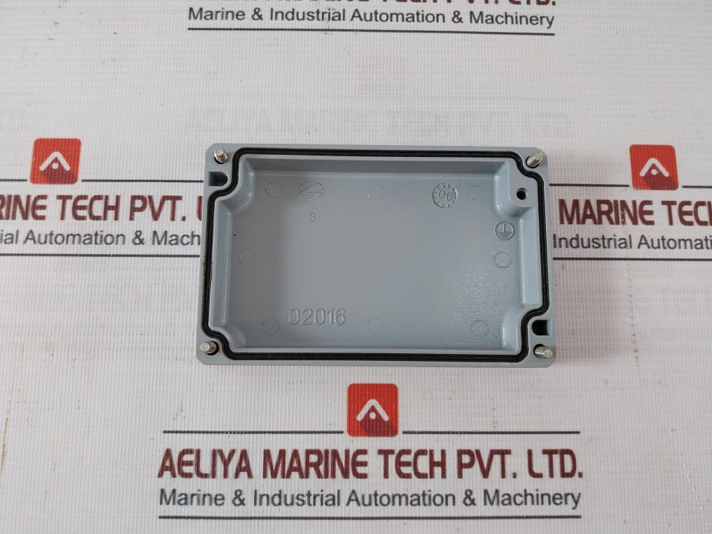 Mobrey 9790Ms1C2P0Bmk2 Hydrostatic Level Transmitter/Sensor 10M 24V Dc 4–20 Ma