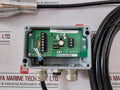 Mobrey 9790Ms1C2P0Bmk2 Hydrostatic Level Transmitter/Sensor 10M 24V Dc 4–20 Ma