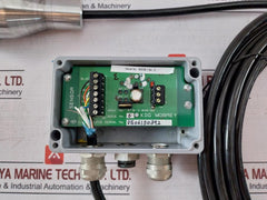 Mobrey 9790Ms1C2P0Bmk2 Hydrostatic Level Transmitter/Sensor 10M 24V Dc 4–20 Ma