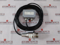 Mobrey 9790Ms1C2P0Bmk2 Hydrostatic Level Transmitter/Sensor 10M 24V Dc 4–20 Ma