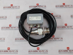 Mobrey 9790Ms1C2P0Bmk2 Hydrostatic Level Transmitter/Sensor 10M 24V Dc 4–20 Ma