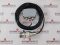 Mobrey 9790Ms1C2P0Bmk2 Hydrostatic Level Transmitter/Sensor 10M 24V Dc 4–20 Ma