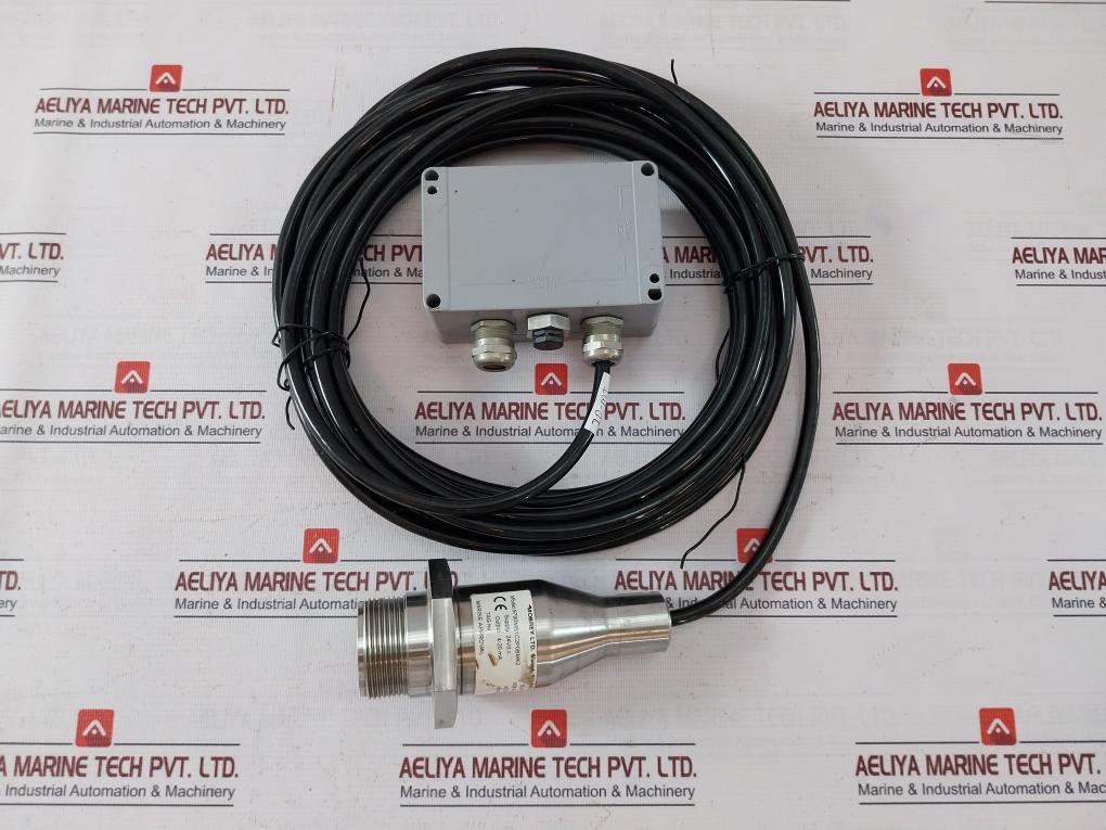 Mobrey 9790Ms1C2P0Bmk2 Hydrostatic Level Transmitter/Sensor 10M 24V Dc 4–20 Ma