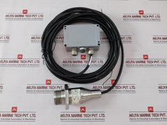 Mobrey 9790Ms1C2P0Bmk2 Hydrostatic Level Transmitter/Sensor 10M 24V Dc 4–20 Ma
