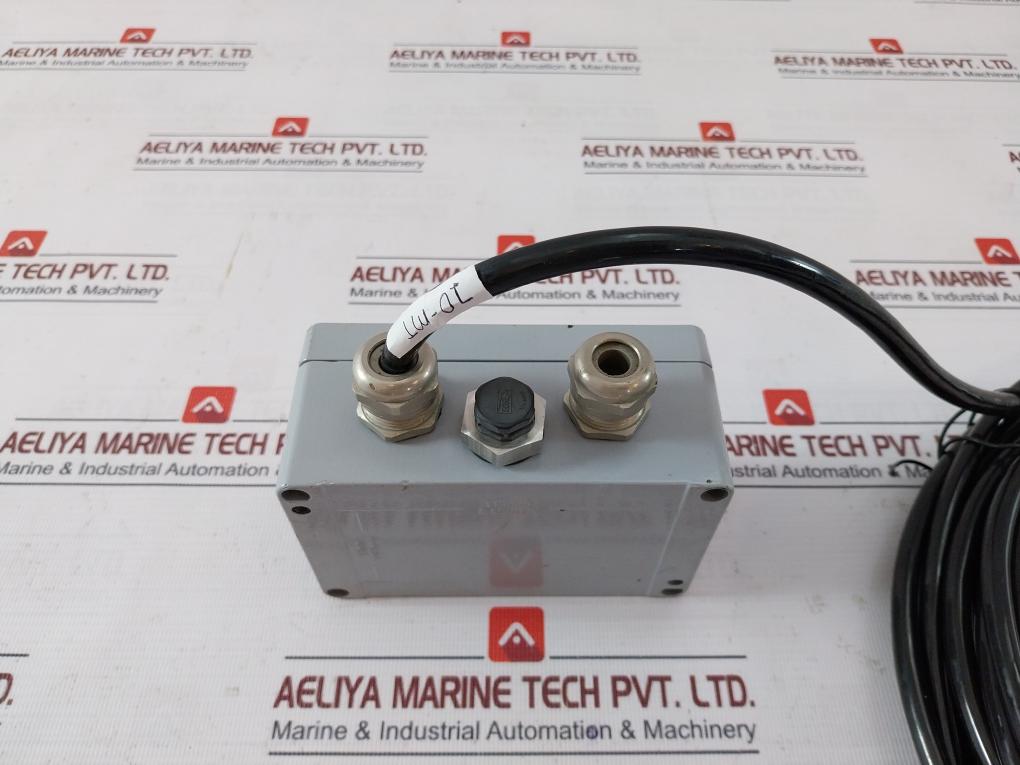 Mobrey 9790Ms1C2P0Bmk2 Hydrostatic Level Transmitter/Sensor 10M 24V Dc 4–20 Ma