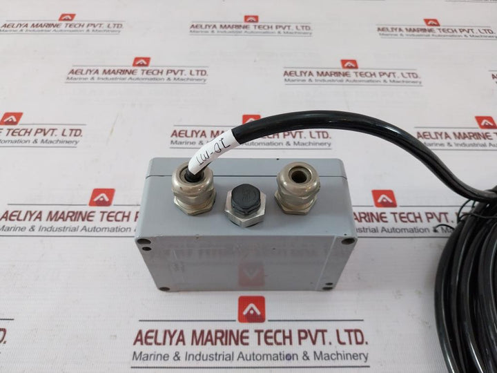 Mobrey 9790Ms1C2P0Bmk2 Hydrostatic Level Transmitter/Sensor 10M 24V Dc 4–20 Ma