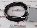 Mobrey 9790Ms1C2P0Bmk2 Hydrostatic Level Transmitter/Sensor 10M 24V Dc 4–20 Ma