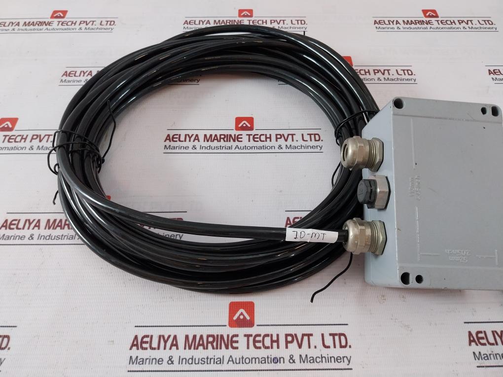 Mobrey 9790Ms1C2P0Bmk2 Hydrostatic Level Transmitter/Sensor 10M 24V Dc 4–20 Ma