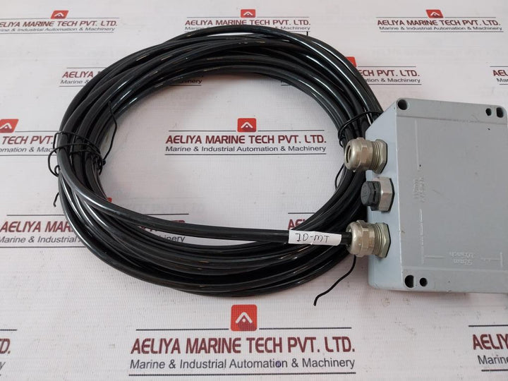 Mobrey 9790Ms1C2P0Bmk2 Hydrostatic Level Transmitter/Sensor 10M 24V Dc 4–20 Ma