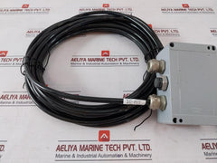 Mobrey 9790Ms1C2P0Bmk2 Hydrostatic Level Transmitter/Sensor 10M 24V Dc 4–20 Ma