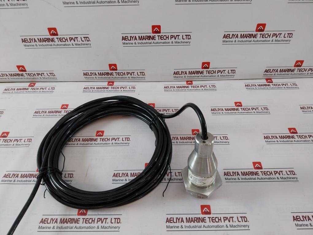 Mobrey 9790Ms1C2P0Bmk2 Hydrostatic Level Transmitter/Sensor 10M 24V Dc 4–20 Ma