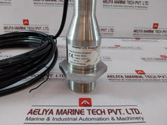Mobrey 9790Ms1C2P0Bmk2 Hydrostatic Level Transmitter/Sensor 10M 24V Dc 4–20 Ma