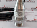 Mobrey 9790Ms1C2P0Bmk2 Hydrostatic Level Transmitter/Sensor 10M 24V Dc 4–20 Ma