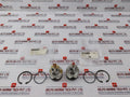 Mobrey G-3450 Interior-Level Switch G-3450/S4